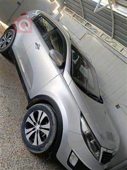 کیا سپۆرتاج